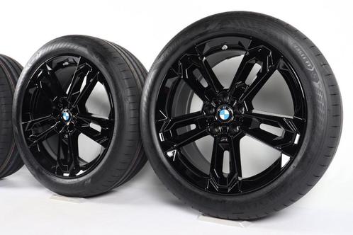 BMW X1-serie U11 iX1 X2 iX2 19 inch 871M zomer GoodYear, Auto-onderdelen, Banden en Velgen, Banden en Velgen, Zomerbanden, 19 inch