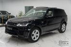 Range Rover Sport 3.0 TDV6 HSE Dynamic!Pano, Memory, Camera!, Auto's, Land Rover, Automaat, 2993 cc, Zwart, Leder