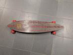 longboard Santa Cruz, Sport en Fitness, Ophalen, Gebruikt, Skateboard, Longboard