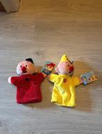 Handpoppen Bumba, Ophalen, Zo goed als nieuw