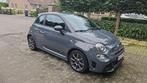 abarth 595 1.4 t-jet 145 pk 2020 31000 km airco, USB, Alcantara, 152 g/km, Handgeschakeld