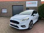 Ford Fiesta 1.0 benzine / St line / 140pk / euro6 / garantie, Autos, Ford, 5 places, Berline, 998 cm³, Carnet d'entretien