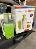 Presse-agrumes Bosch VitaJuice2, Enlèvement ou Envoi, Utilisé, Électrique, Presse-agrumes