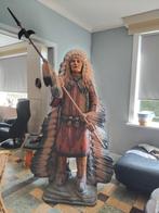 Lakota Indiaan., Ophalen, Zo goed als nieuw