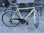 Herenfiets Novy, Fietsen en Brommers, Fietsen | Heren | Herenfietsen, 53 tot 57 cm, Ophalen, Gebruikt, Overige merken
