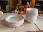 Arcopal kommetjes & bordjes, Huis en Inrichting, Keuken | Servies, Ophalen, Overige materialen, Gebruikt, Overige typen