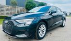 Audi A3 Sportback 30TFSI/2021/automaat/leder/cruise/Led, Automaat, Leder, Bedrijf, Berline