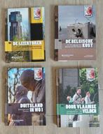 Spiegel van de Grote Oorlog, Boeken, Davidsfonds, Ophalen of Verzenden, Zo goed als nieuw, Voor 1940