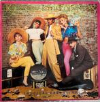 LP Kid Creole & The Coconuts - Tropical Gangsters, Ophalen of Verzenden, Gebruikt