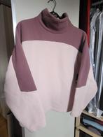 Pull en polaire pour randonnée, Ophalen of Verzenden, Zo goed als nieuw, Quechua, Roze