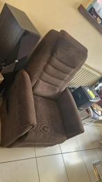 Fauteuil Relax Releveur, Enlèvement, Comme neuf, Synthétique