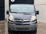Opel vivaro  3 zit | 2.0 cdti | 182dkm | Airco | 2011, Auto's, Voorwielaandrijving, Stof, 1995 cc, 2000 kg