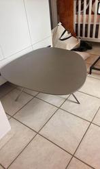 Salontafel Leolux Liliom, Huis en Inrichting, Ophalen, Gebruikt, 50 tot 100 cm, 50 tot 100 cm