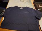 T-shirt Tommy Hilfiger 14jaar blauw, Kinderen en Baby's, Kinderkleding | Maat 164, Gebruikt, Ophalen of Verzenden, Tommy Hilfiger