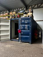 20ft container - nieuw, Zakelijke goederen, Ophalen