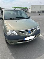 Dacia logan, Auto's, Dacia, Te koop, Euro 4, Benzine, Particulier