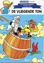 de vliegende ton, Eén stripboek, Ophalen of Verzenden, Nieuw, Jef Nys