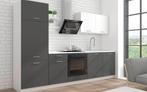keuken lucky, Huis en Inrichting, Keuken | Complete keukens, Overige materialen, Nieuw, Enkelwandige keuken, Ophalen of Verzenden