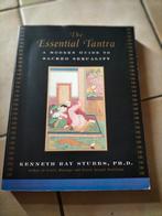 Essential Tantra, Ophalen of Verzenden, Nieuw