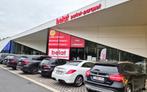 Visgraat parket voor € 52.50 /m² ! - STOCKVERKOOP, Huis en Inrichting, Stoffering | Vloerbedekking, Ophalen, Nieuw, 75 m² of meer