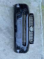 Volkswagen T5 Voorbumper highline zwart, Auto-onderdelen, Gebruikt, -, -, Ophalen of Verzenden