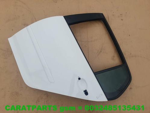 1K6833311 1K6833105J portier Golf 5 portier golf 5 portier, Auto-onderdelen, Carrosserie, Deur, Volkswagen, Gebruikt