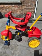 Driewieler voor kleine kindjes, Enfants & Bébés, Jouets | Extérieur | Véhicules & Draisiennes, Enlèvement, Utilisé, Véhicule à pousser