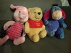 Winnie the Pooh, Kinderen en Baby's, Speelgoed | Knuffels en Pluche, Gebruikt, Ophalen