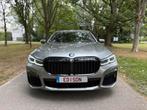 BMW 745E 2019 FULL FULL FULL OPTION!, Auto's, BMW, Testrit aan huis, Achterwielaandrijving, Euro 6, 7 Reeks