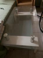 Salontafel, Huis en Inrichting, Tafels | Salontafels, Ophalen, Zo goed als nieuw