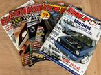 Pakket oude tijdschriften GOLF+ van 2006, Boeken, Tijdschriften en Kranten, Ophalen of Verzenden, Zo goed als nieuw, Overige typen