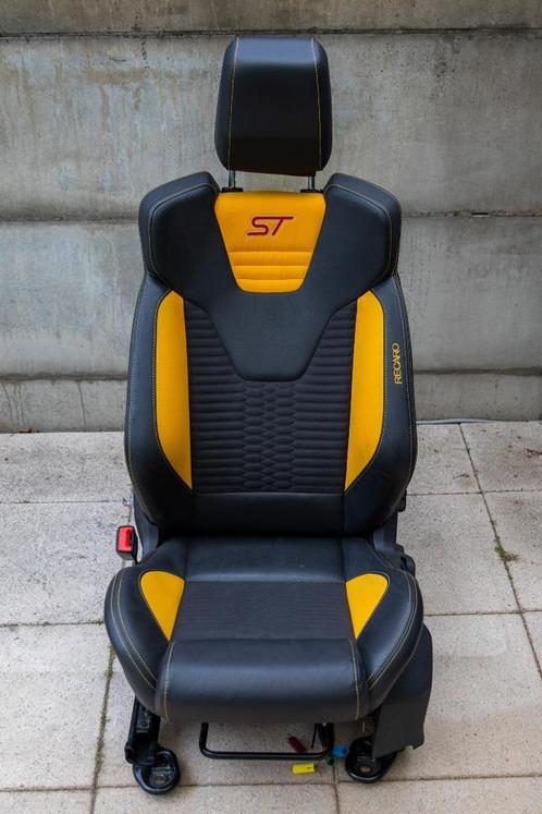 Ford ST Recaro Bestuurdersstoel - Ideaal voor Circuitwagen o, Auto-onderdelen, Interieur en Bekleding, Ford, Ophalen