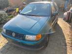 Volkswagen polo 6n, Auto's, Volkswagen, Voorwielaandrijving, Stof, 4 cilinders, Particulier