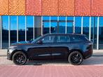 Range Rover Velar noir, Cuir, Achat, 139 g/km, Euro 6