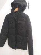 Veste d'hiver pour homme de la marque  Jack & Jones T. M, Kleding | Heren, Jassen | Winter, Zwart, Ophalen of Verzenden, Zo goed als nieuw