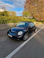Volkswagen new beetle cabriolet, Diesel, Achat, Particulier, Cabriolet