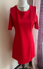 Robe rouge LolaLiza  – Taille 40/42, Enlèvement ou Envoi, Comme neuf, Rouge