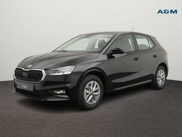 Skoda Fabia Fabia 1.0 TSI Family beschikbaar voor biedingen