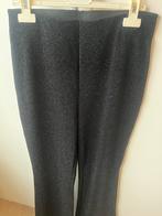 Glitterbroek H&M, Kleding | Dames, Ophalen, Nieuw, Maat 36 (S)