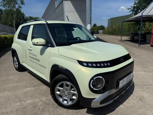 Hyundai Inster INSTER Urban 49kWh 115, Auto's, Hyundai, Bedrijf, Te koop, Overige modellen, ABS, Achteruitrijcamera, Adaptieve lichten