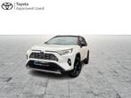 Toyota RAV-4 Style, Autos, Toyota, SUV ou Tout-terrain, Hybride Électrique/Essence, 131 kW, Automatique