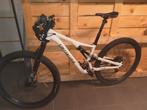 Mountainbike specialized alu fully, Ophalen