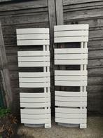 verwarming radiatoren, Minder dan 60 cm, Zo goed als nieuw, 80 cm of meer, 800 watt of meer