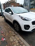 Kia Sportage 1,7 diesel full option, Cuir, Achat, Euro 6, Boîte manuelle