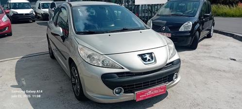 peugeot 207, Auto's, Peugeot, Bedrijf, ABS, Adaptieve lichten, Airbags, Airconditioning, Alarm, Android Auto, Bluetooth, Bochtverlichting