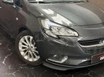 Opel Corsa Corsa 1.3 CDTI Black Edition St/St. (bj 2017), Auto's, Gebruikt, 4 cilinders, 95 pk, Bedrijf