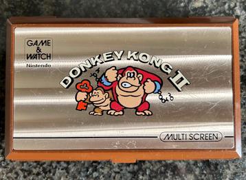 Jeu vidéo Nintendo Game&Watch beschikbaar voor biedingen