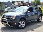 Dacia Duster 🟢1.6 ESSENCE 114CV - AIRCO - CRUISE - CAPTEU, Voorwielaandrijving, Stof, Gebruikt, Euro 6