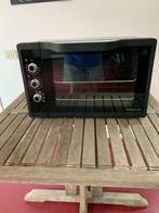 COMBI OVEN, Ophalen, Zwart, Nieuw, 50 tot 100 cm