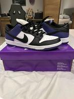 nike SB dunk court purple / eu 46, Kleding | Heren, Schoenen, Ophalen, Zo goed als nieuw